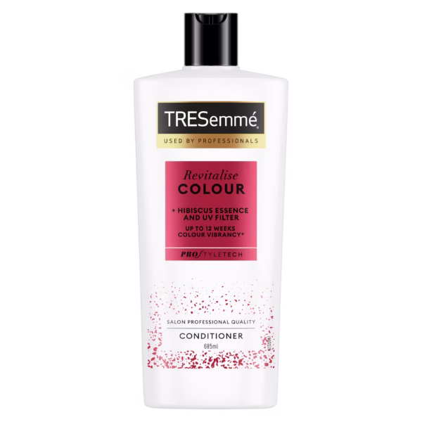TRESemme Colour Revitalise Conditioner 685ml(Made In Poland)