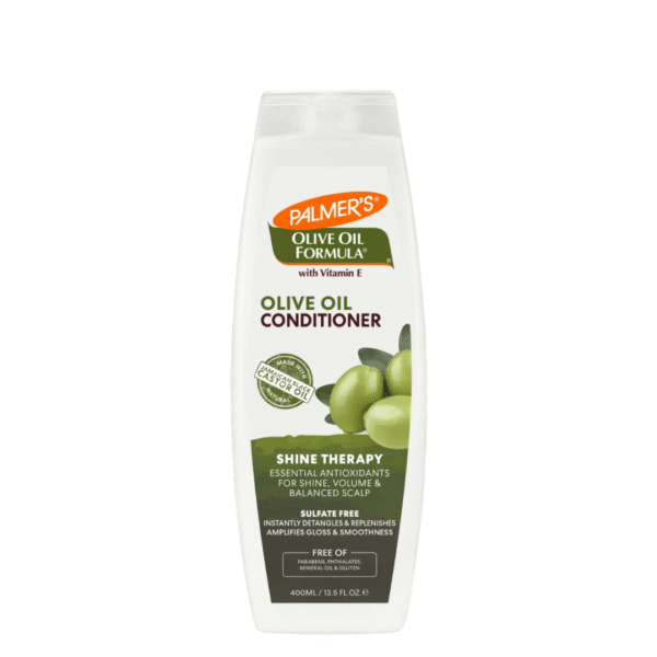 Palmer’s Olive Oil Formula Conditioner 400ml (Made In USA)