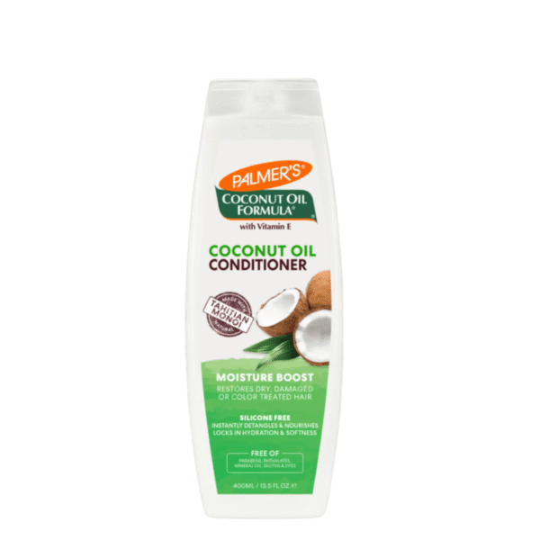 Palmer’s Coconut Oil Formula Conditioner 400ml (Made In USA)