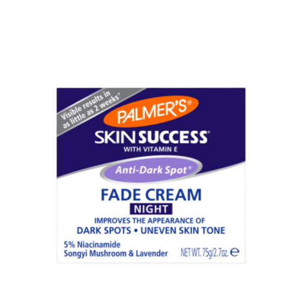 Palmer’s Skin Success Anti-Dark Spot Fade Cream Night 75g (Made In USA)