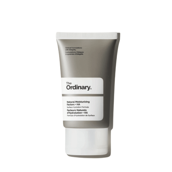 The Ordinary Natural Moisturizing Factors + HA 30ml (Made In Canada)