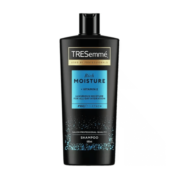 TRESemme Rich Moisture Shampoo 685ml (Made In Poland)