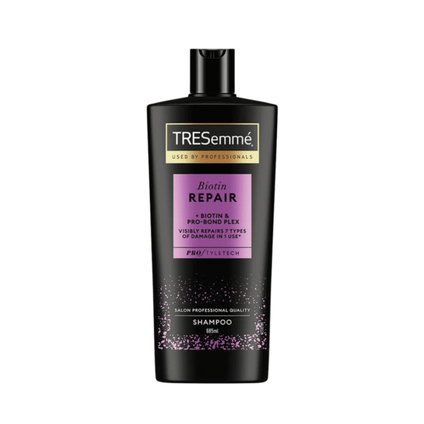 TRESemme Biotin Repair Shampoo 685ml (Made In Poland)