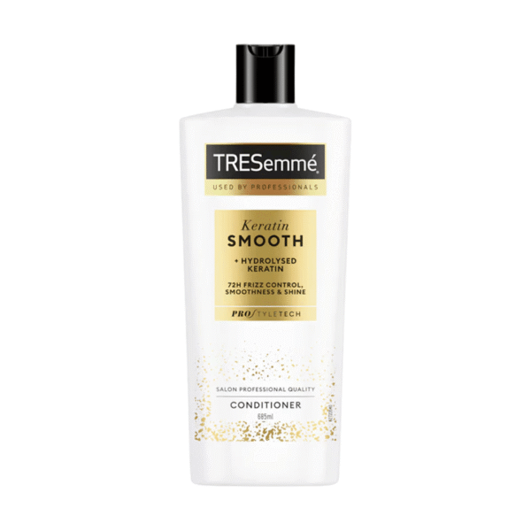 TRESemme Keratin Smooth Conditioner 685ml (Made In Poland)