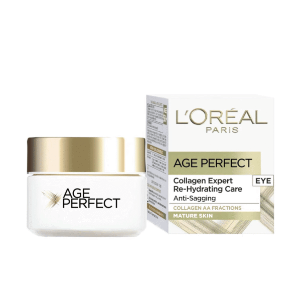 Loreal Age Perfect Eye Cream 15ml (Made In Germany)