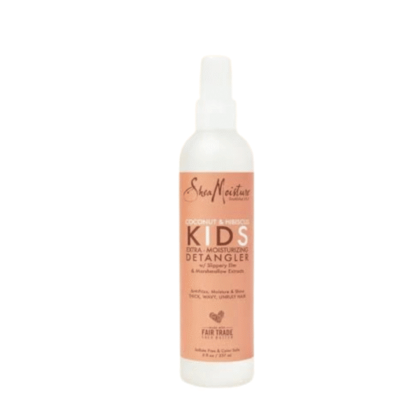 Shea Moisture Kids Extra-Moisturizing Detangler 237ml (Made In USA)